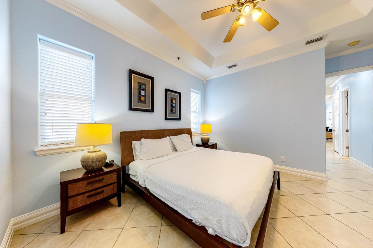 Island Serenity South Padre Island Exterior foto
