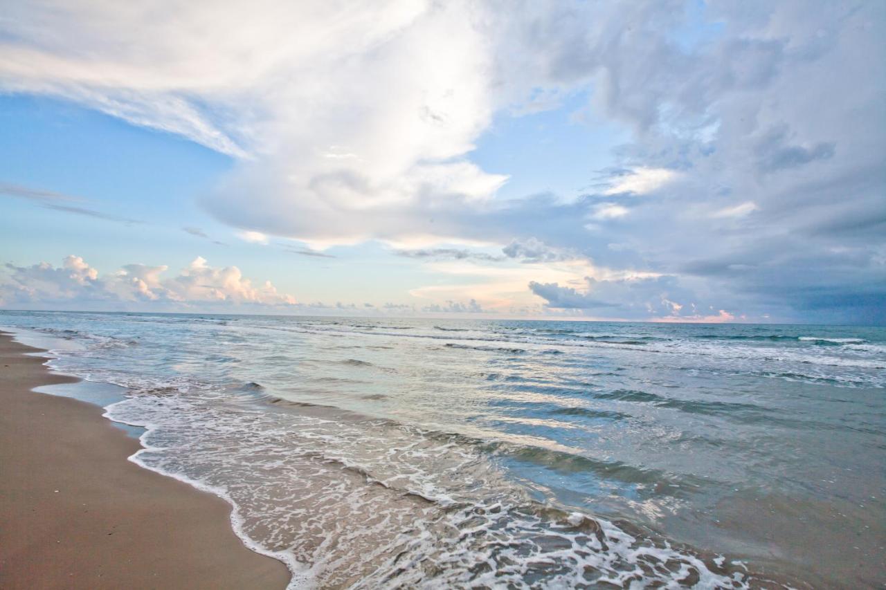 Island Serenity South Padre Island Exterior foto