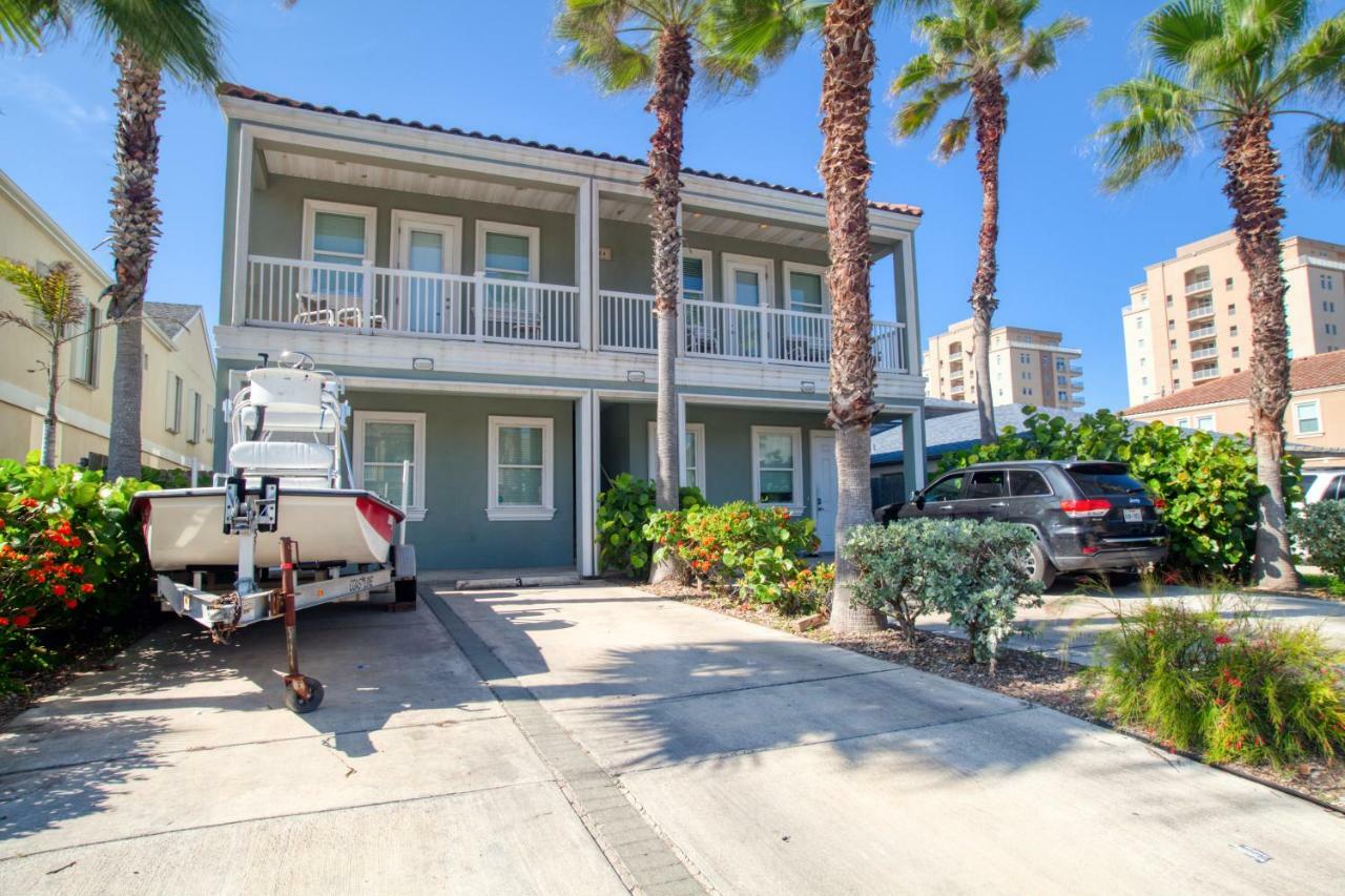Island Serenity South Padre Island Exterior foto